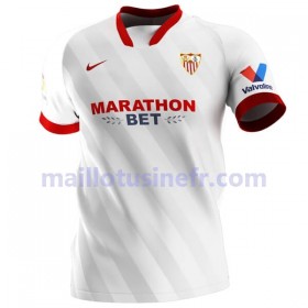 Maillot de Foot Séville FC Domicile 2020-21